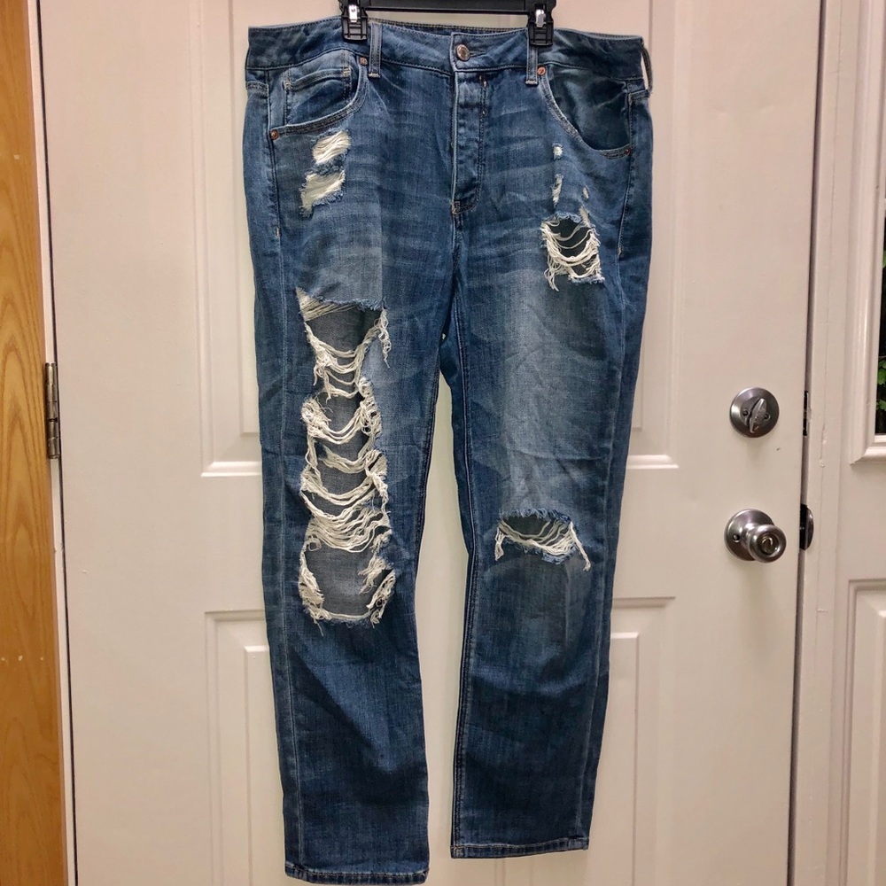 Jeans